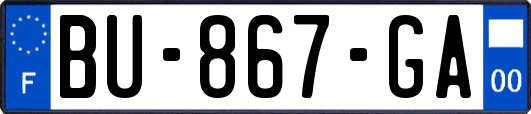 BU-867-GA