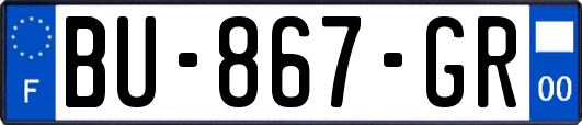 BU-867-GR