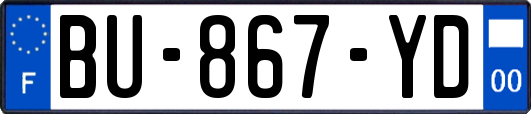 BU-867-YD