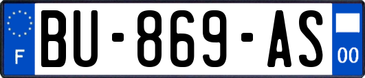 BU-869-AS