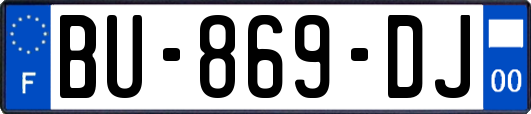 BU-869-DJ