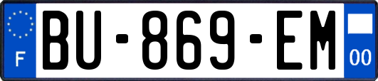 BU-869-EM