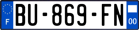 BU-869-FN