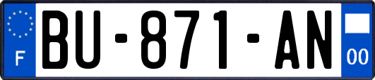 BU-871-AN