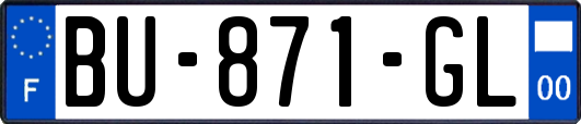 BU-871-GL