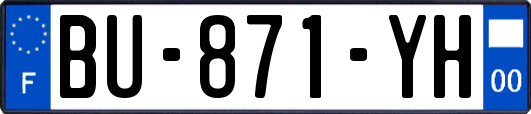 BU-871-YH
