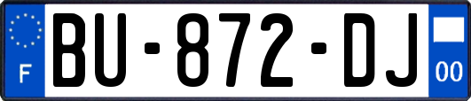 BU-872-DJ