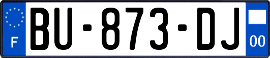 BU-873-DJ