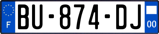 BU-874-DJ