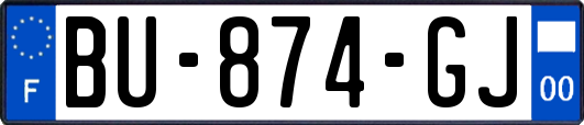 BU-874-GJ