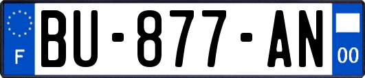 BU-877-AN