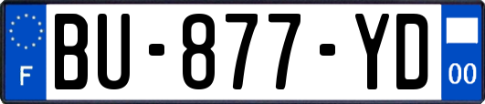 BU-877-YD