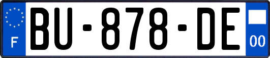 BU-878-DE