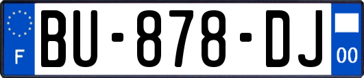BU-878-DJ