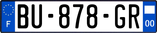 BU-878-GR