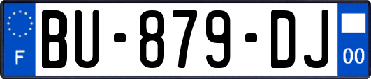 BU-879-DJ