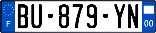 BU-879-YN