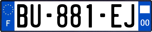 BU-881-EJ