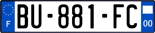 BU-881-FC