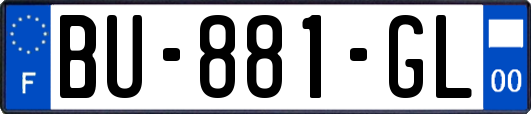 BU-881-GL
