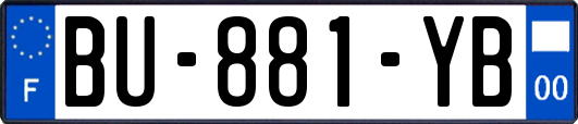 BU-881-YB