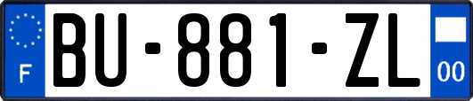 BU-881-ZL