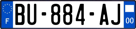 BU-884-AJ