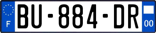 BU-884-DR