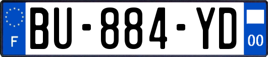 BU-884-YD