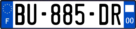 BU-885-DR