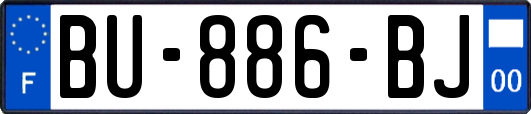 BU-886-BJ