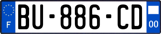 BU-886-CD