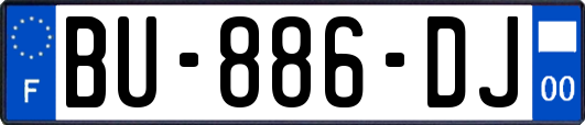 BU-886-DJ