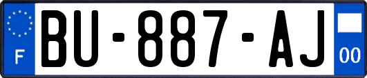 BU-887-AJ