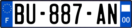 BU-887-AN