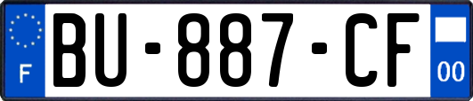 BU-887-CF