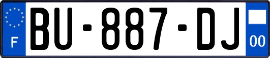 BU-887-DJ