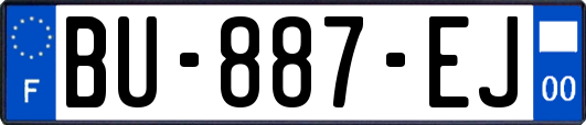 BU-887-EJ