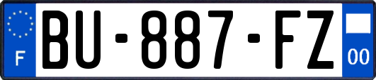BU-887-FZ