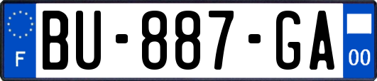 BU-887-GA