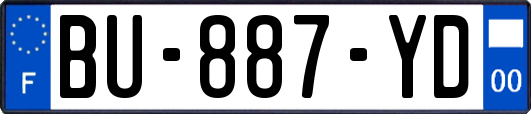 BU-887-YD