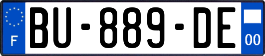 BU-889-DE