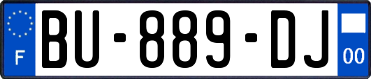 BU-889-DJ