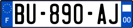 BU-890-AJ