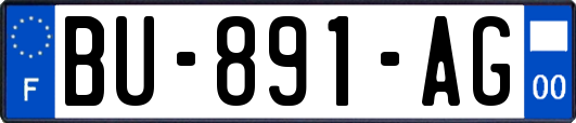 BU-891-AG