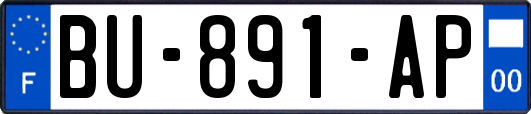 BU-891-AP