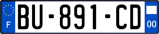 BU-891-CD
