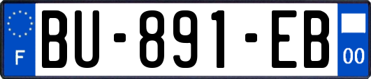 BU-891-EB