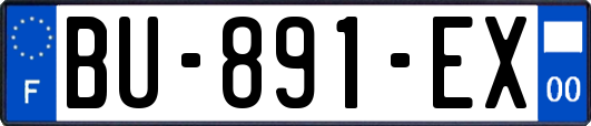BU-891-EX