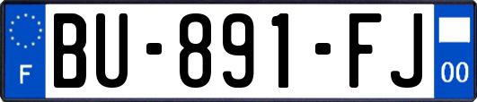 BU-891-FJ